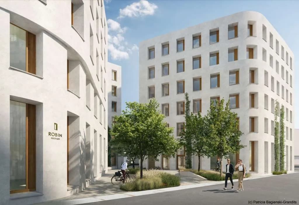 Gewerbeimmobilie mieten in Wien – 734 m², € 16 – Bild 12 von 12