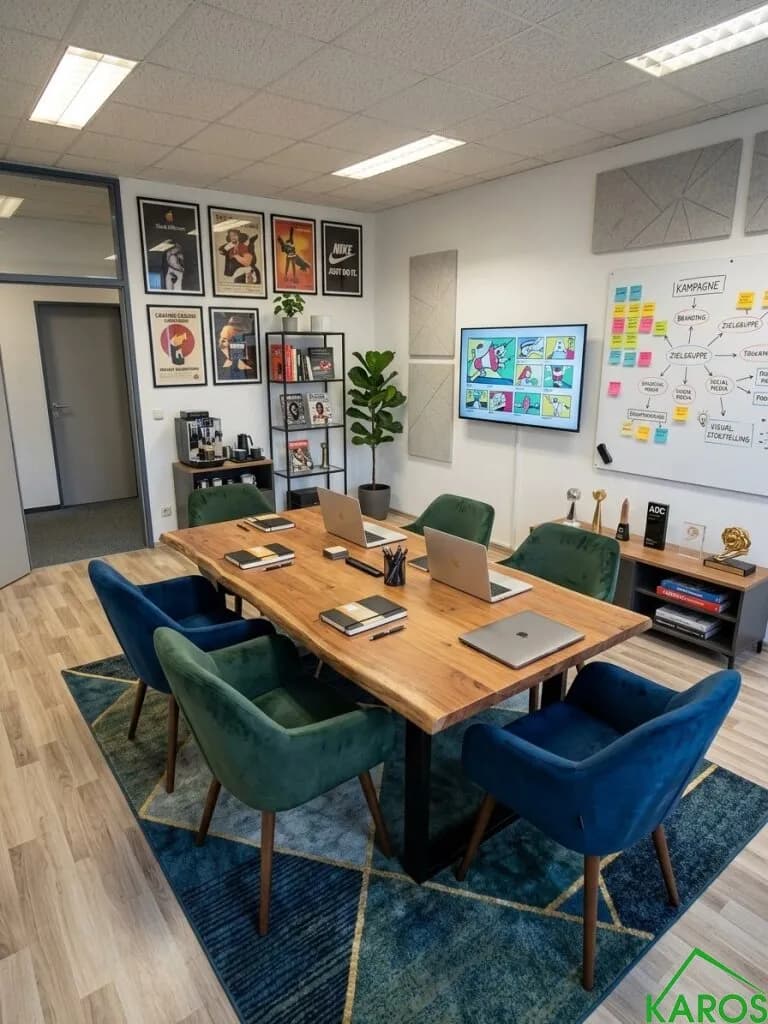1-Zimmer-Gewerbeimmobilie mieten in Wien – 30 m², € 331 – Bild 3 von 6