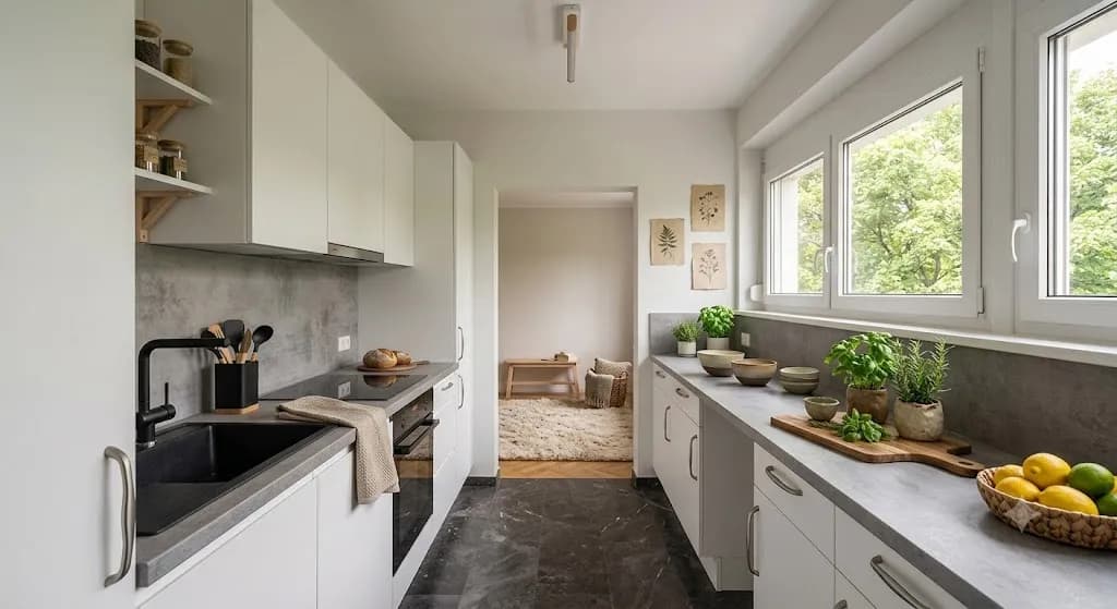 Wohnung mieten in Graz – 108,23 m², € 1.327 – Bild 4 von 8