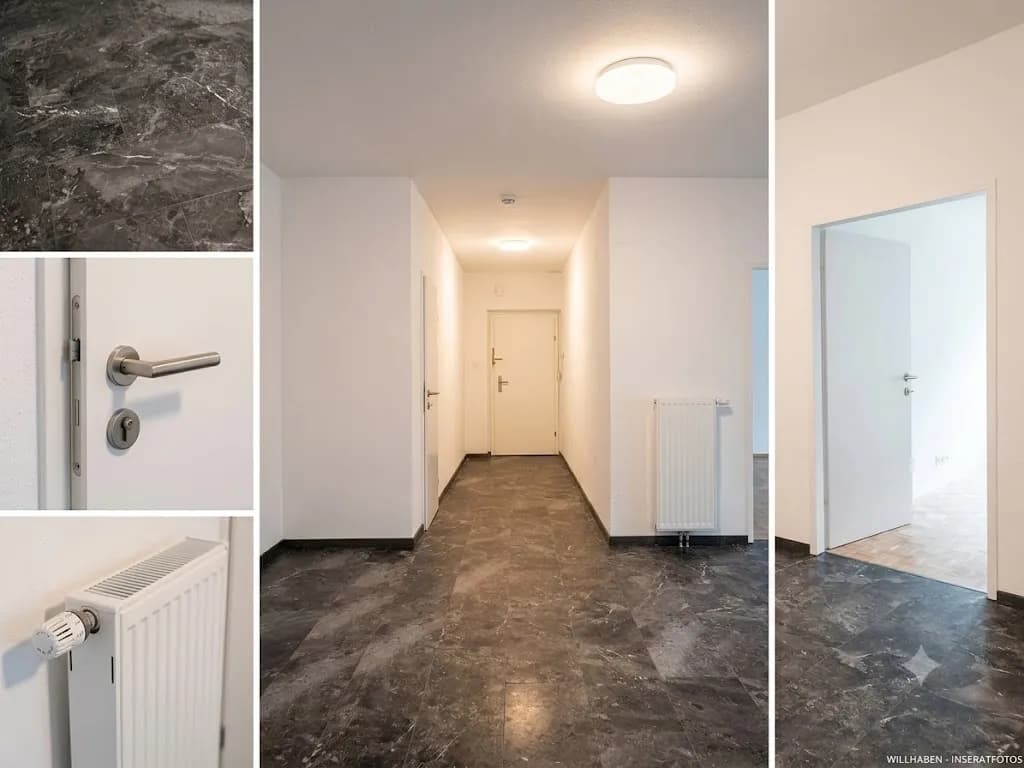 Wohnung mieten in Graz – 108,23 m², € 1.327 – Bild 5 von 8