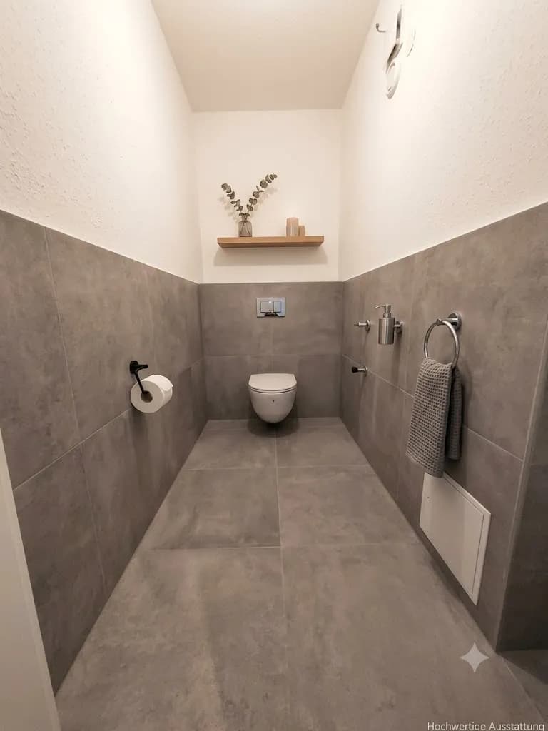Wohnung mieten in Graz – 108,23 m², € 1.327 – Bild 8 von 8