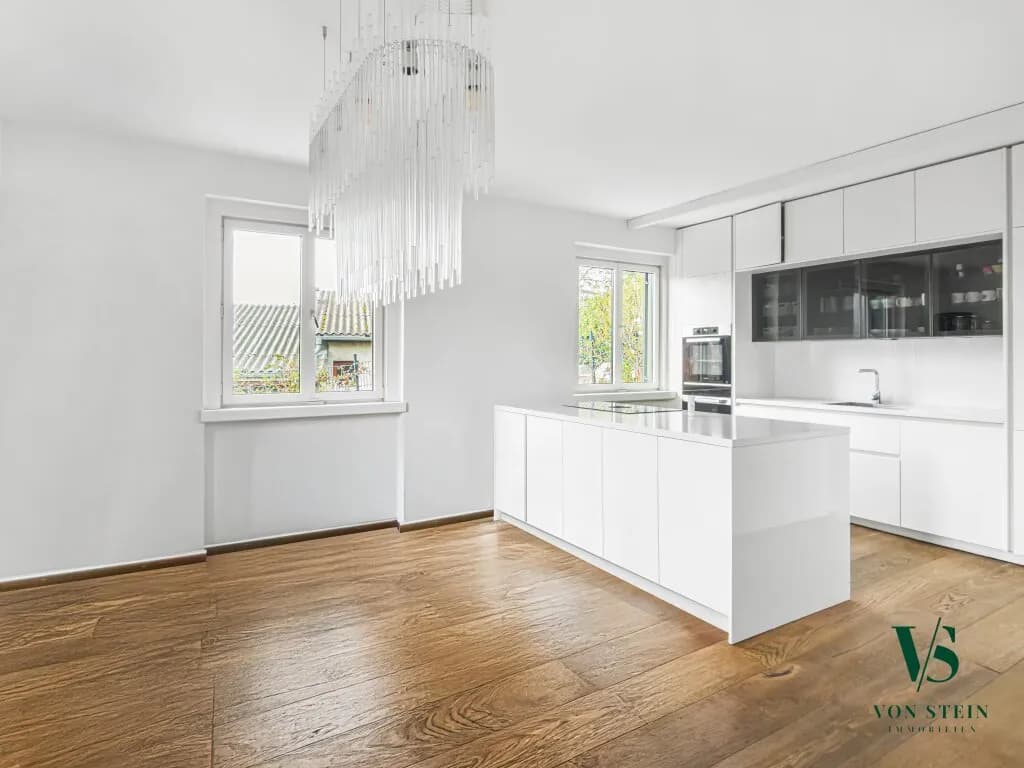 6-Zimmer-Haus kaufen in Tulln – 202 m², € 1.950.000 – Bild 4 von 23