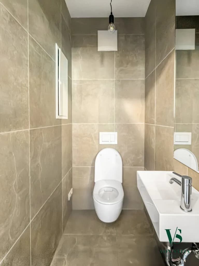 6-Zimmer-Haus kaufen in Tulln – 202 m², € 1.950.000 – Bild 8 von 23