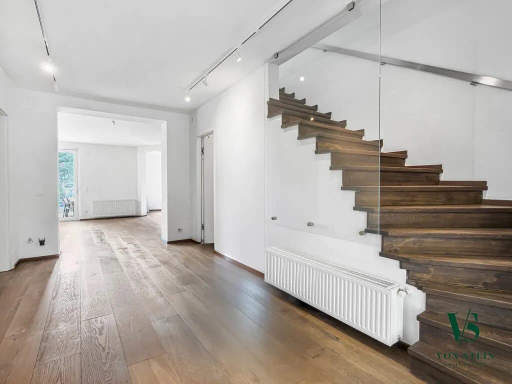 6-Zimmer-Haus kaufen in Tulln – 202 m², € 1.950.000 – Bild 10 von 23