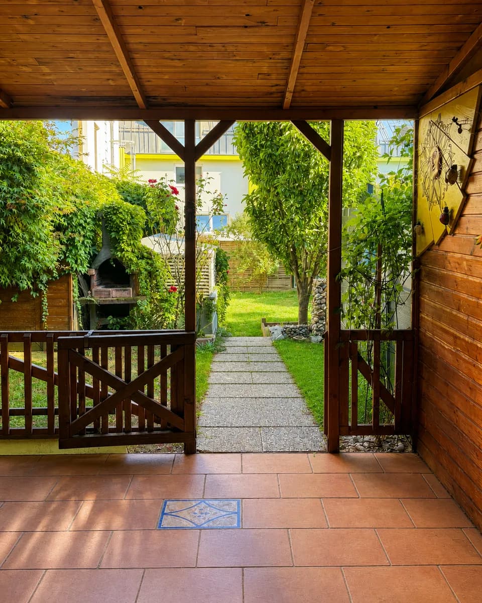 4-Zimmer-Haus kaufen in Wien – 118 m², € 649.000