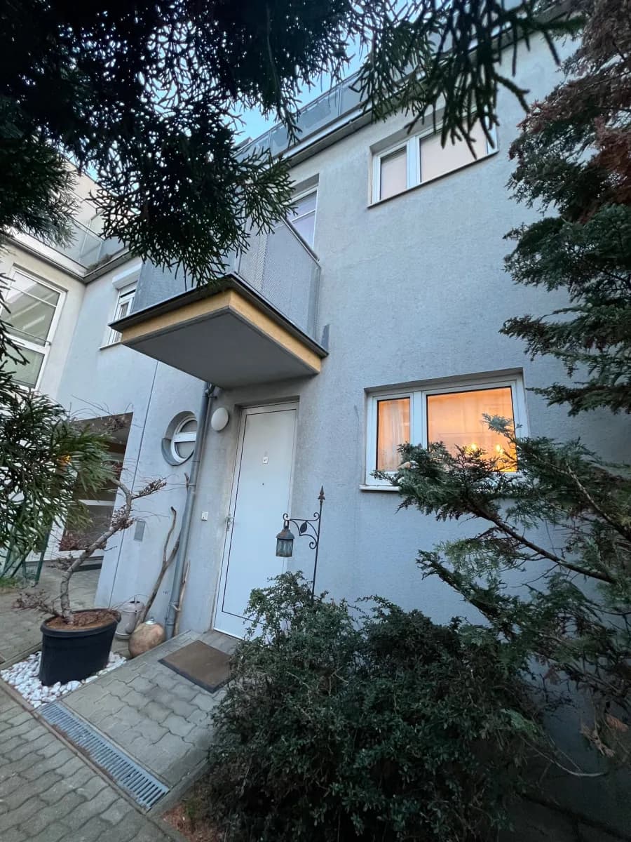 4-Zimmer-Haus kaufen in Wien – 118 m², € 599.000 – Bild 1 von 20