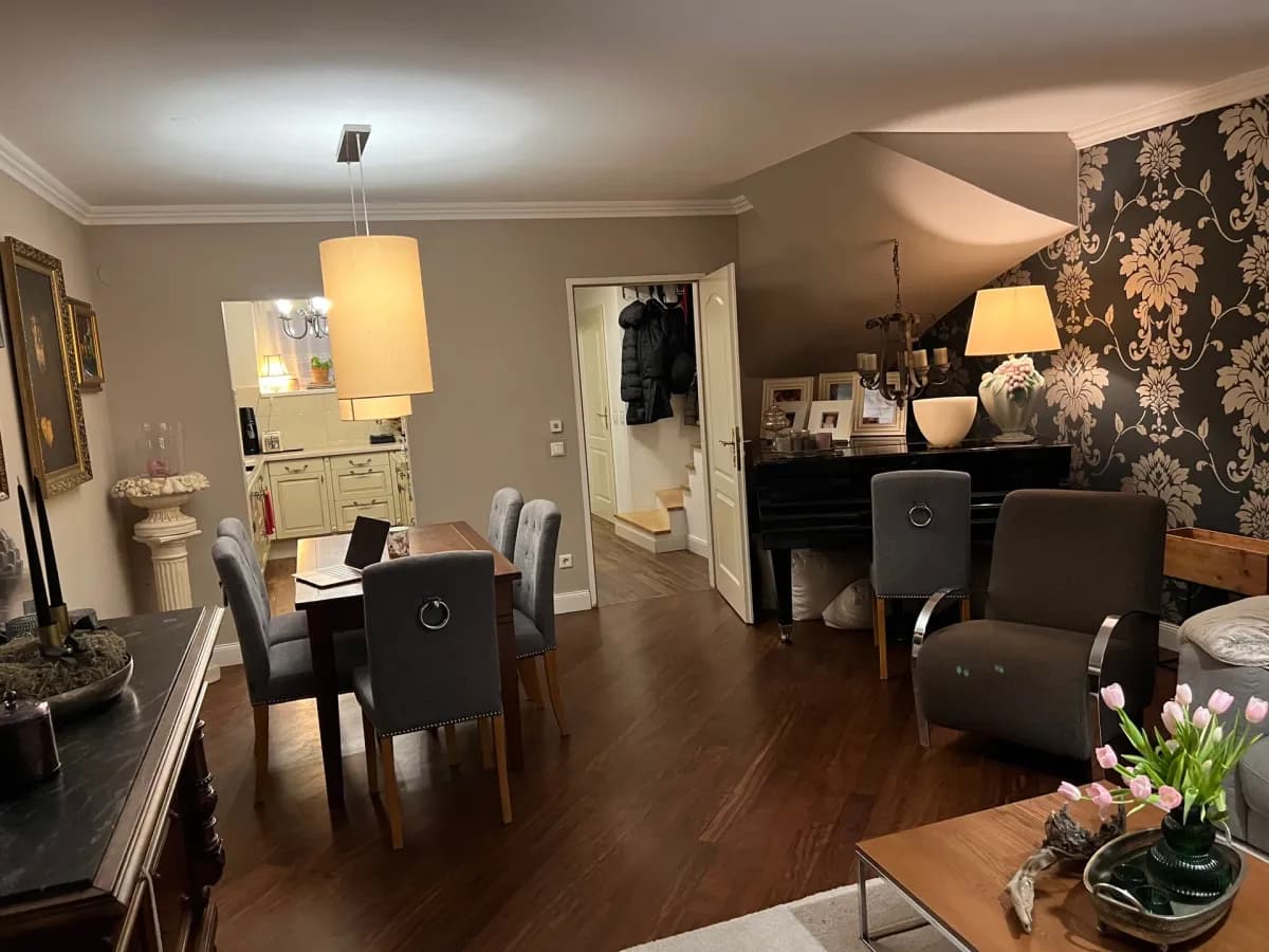 4-Zimmer-Haus kaufen in Wien – 118 m², € 599.000 – Bild 3 von 20