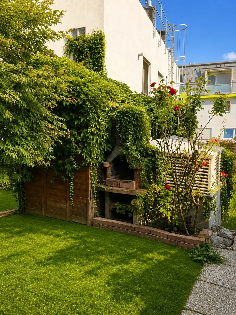 4-Zimmer-Haus kaufen in Wien – 118 m², € 649.000 – Bild 5 von 25