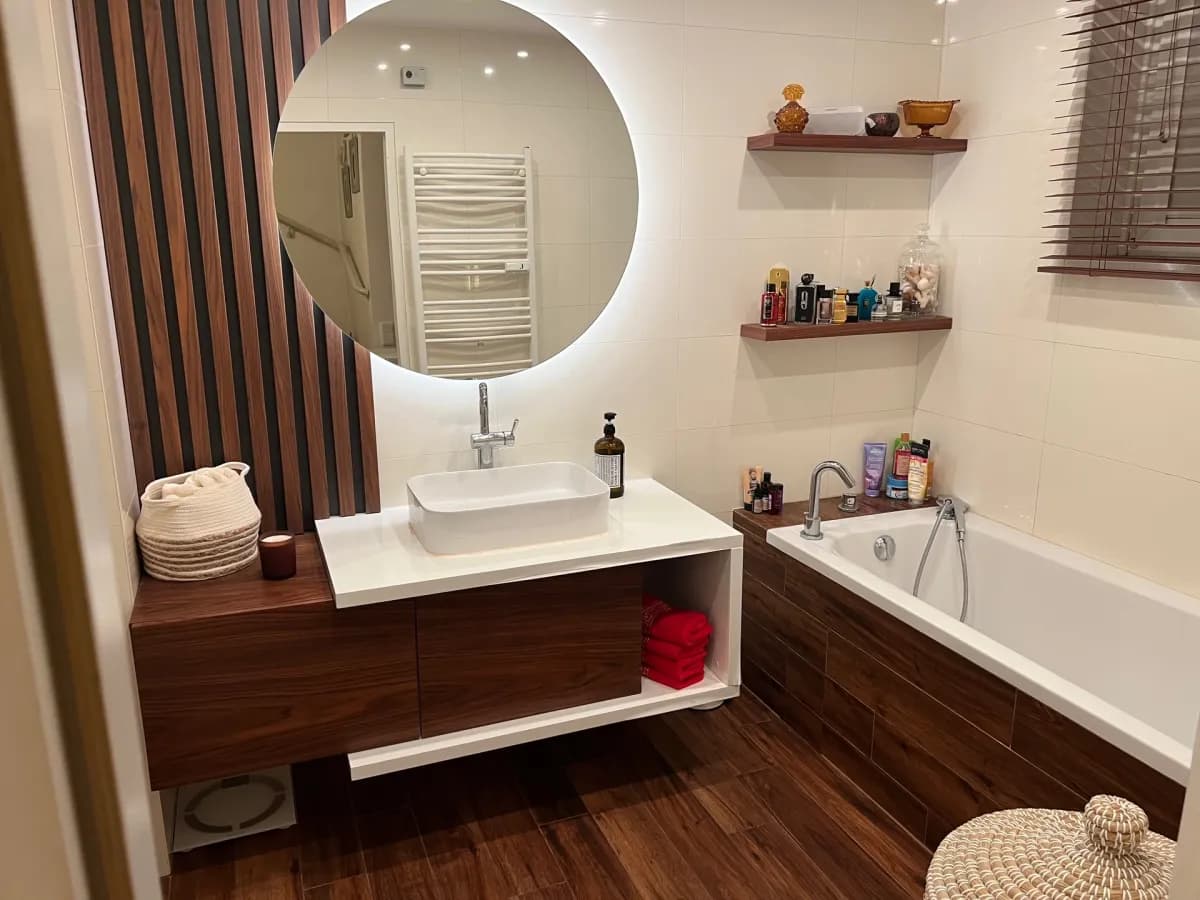 4-Zimmer-Haus kaufen in Wien – 118 m², € 599.000 – Bild 7 von 20