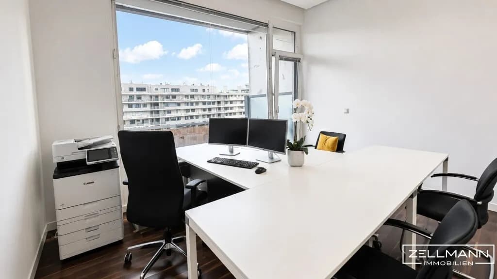 2-Zimmer-Wohnung kaufen in Wien – 51,59 m², € 290.000 – Bild 4 von 7