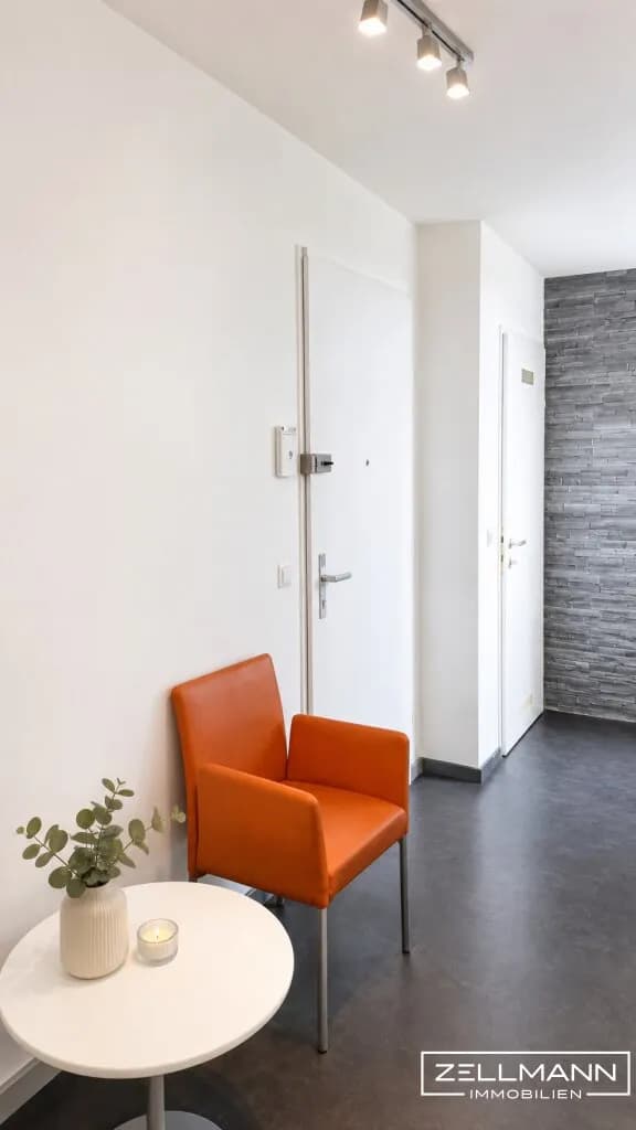 2-Zimmer-Wohnung kaufen in Wien – 51,59 m², € 290.000 – Bild 6 von 7