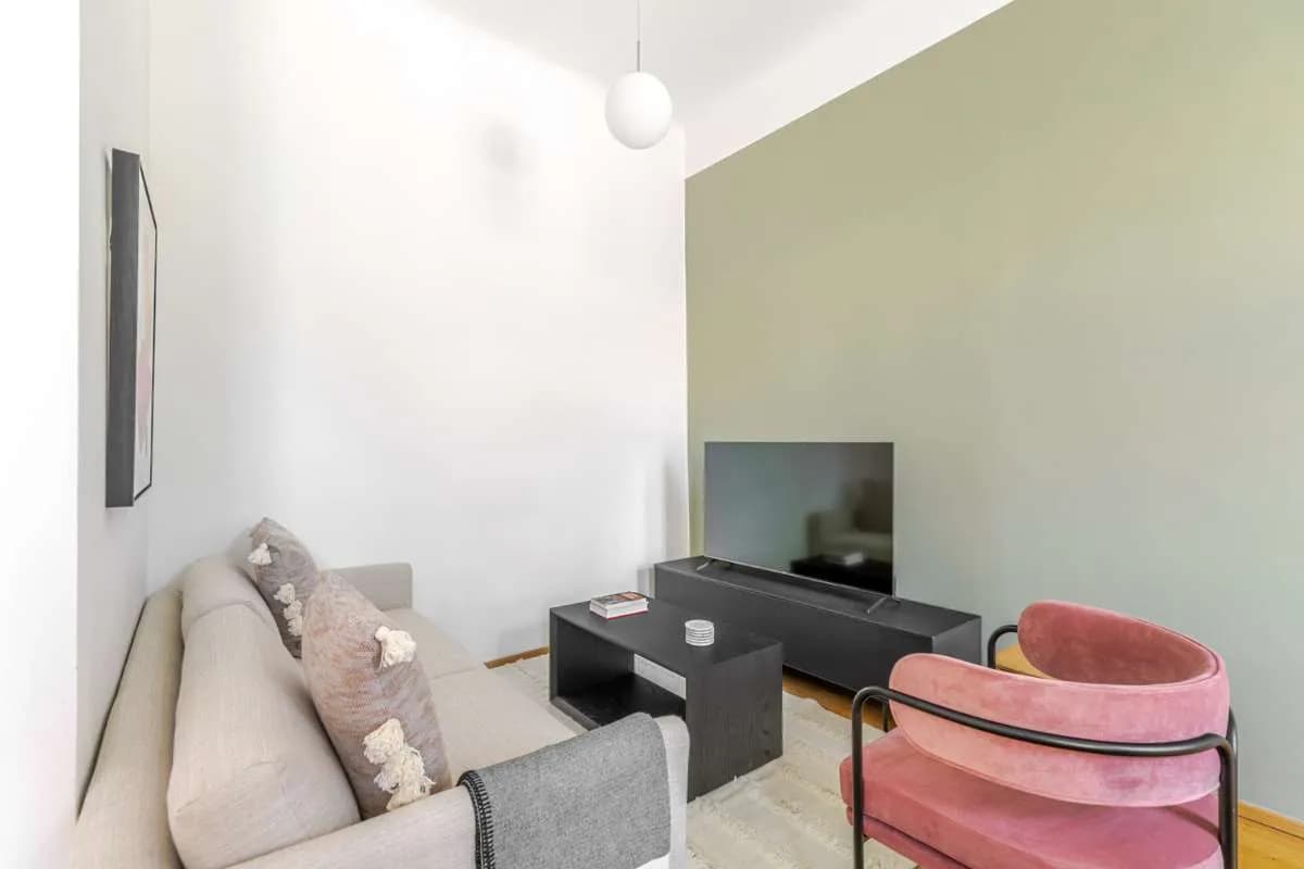 4-Zimmer-Wohnung mieten in Wien – 135 m², € 3.075 – Bild 2 von 25