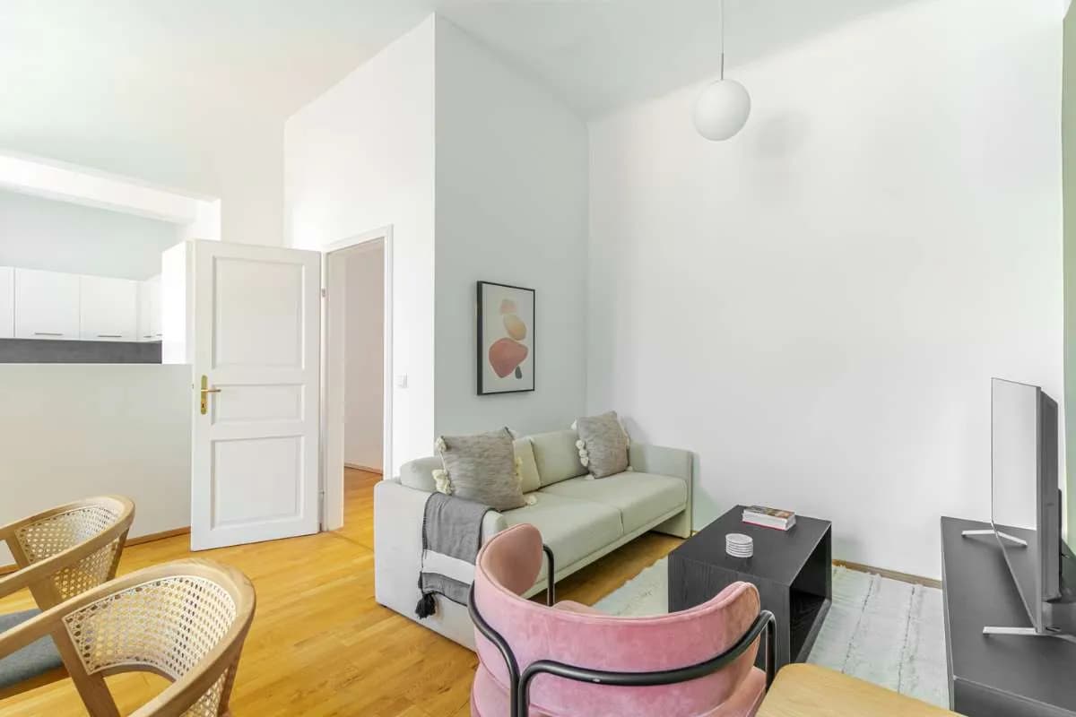 4-Zimmer-Wohnung mieten in Wien – 135 m², € 3.075 – Bild 3 von 25