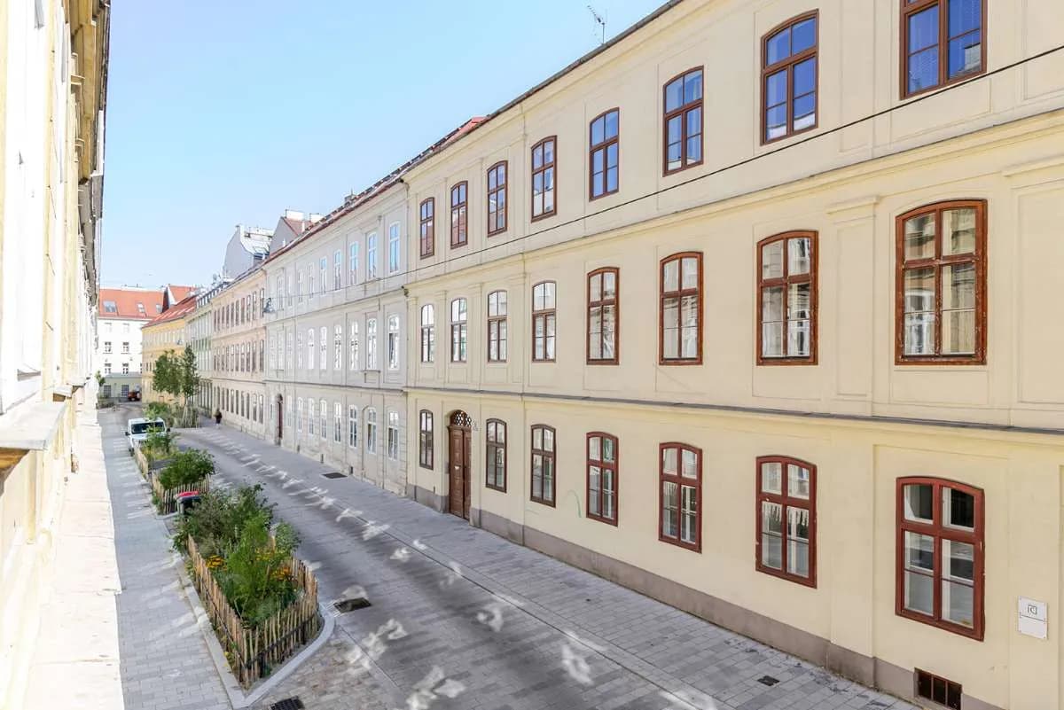 4-Zimmer-Wohnung mieten in Wien – 135 m², € 3.075 – Bild 4 von 25
