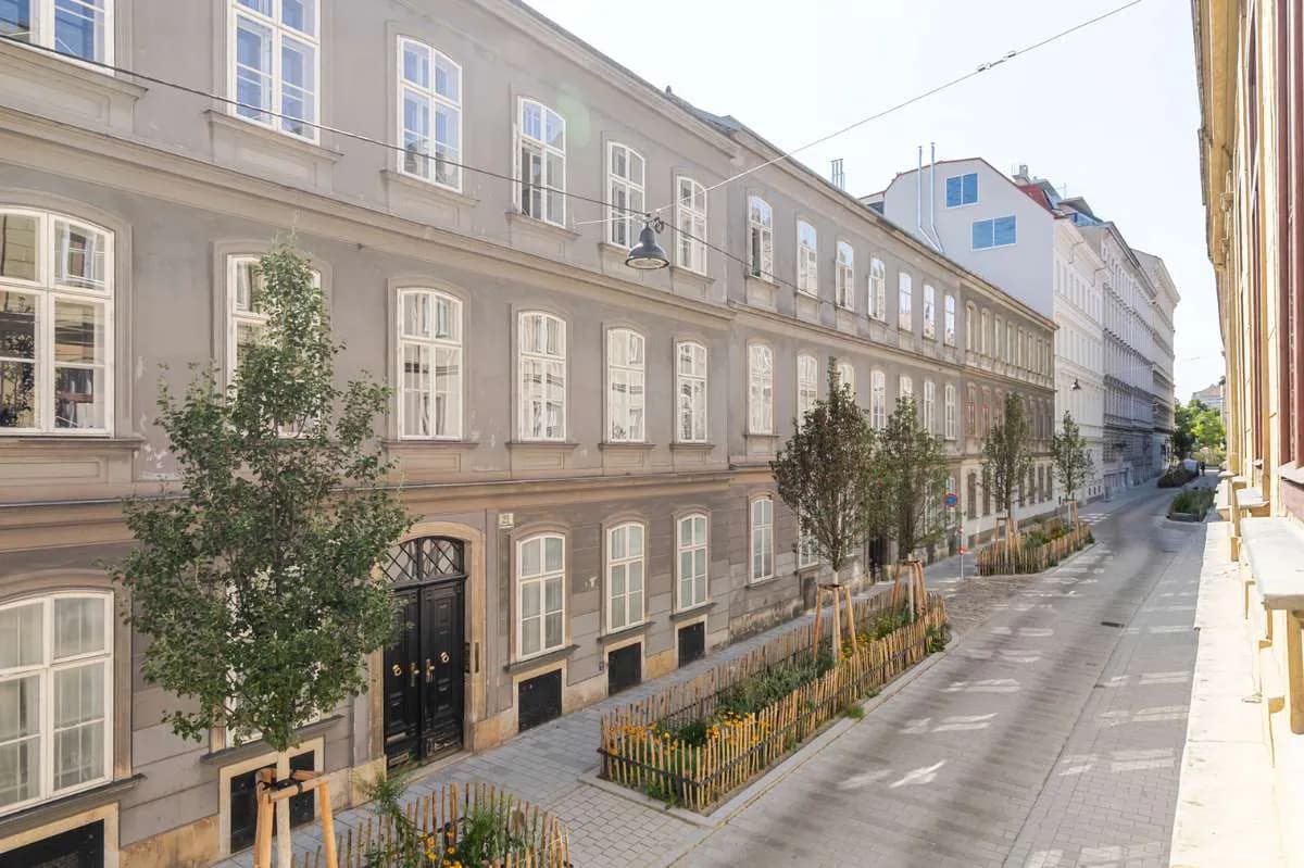 4-Zimmer-Wohnung mieten in Wien – 135 m², € 3.075 – Bild 5 von 25