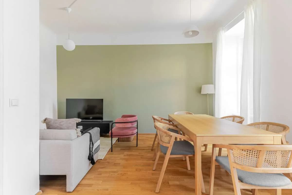 4-Zimmer-Wohnung mieten in Wien – 135 m², € 3.075 – Bild 6 von 25