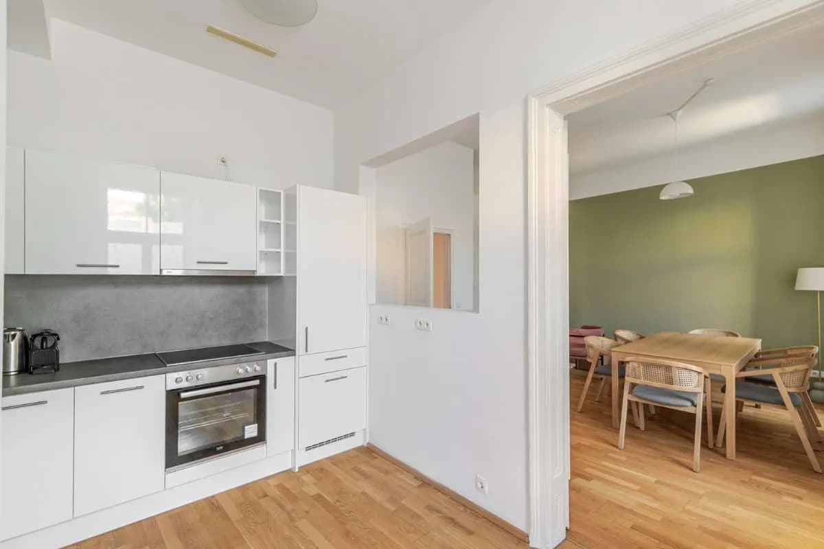 4-Zimmer-Wohnung mieten in Wien – 135 m², € 3.075 – Bild 7 von 25