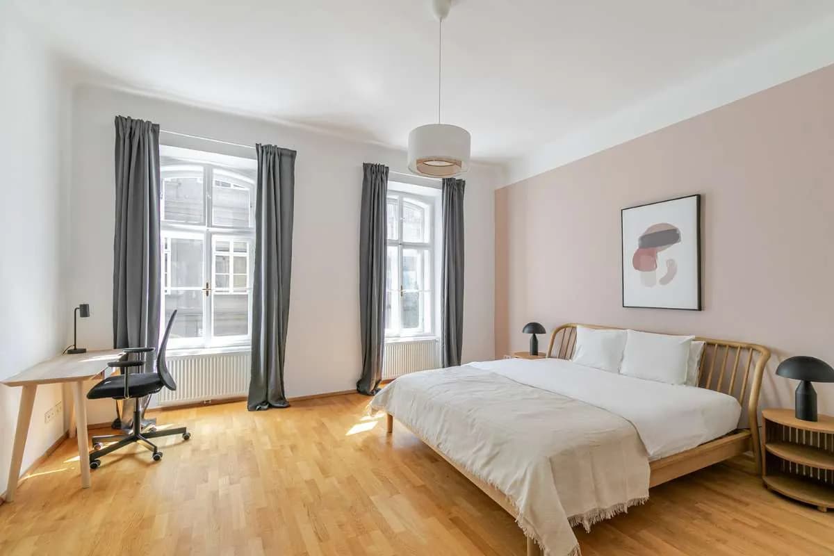 4-Zimmer-Wohnung mieten in Wien – 135 m², € 3.075 – Bild 10 von 25