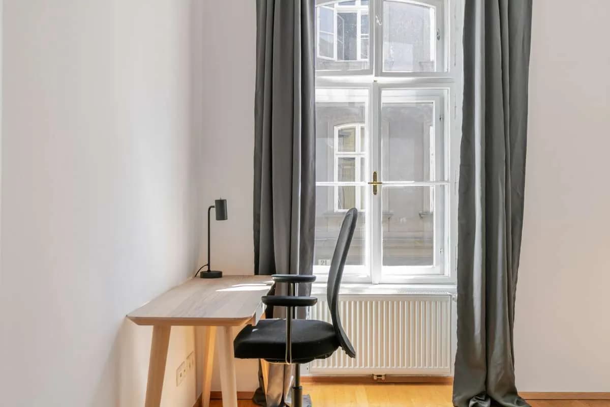 4-Zimmer-Wohnung mieten in Wien – 135 m², € 3.075 – Bild 12 von 25