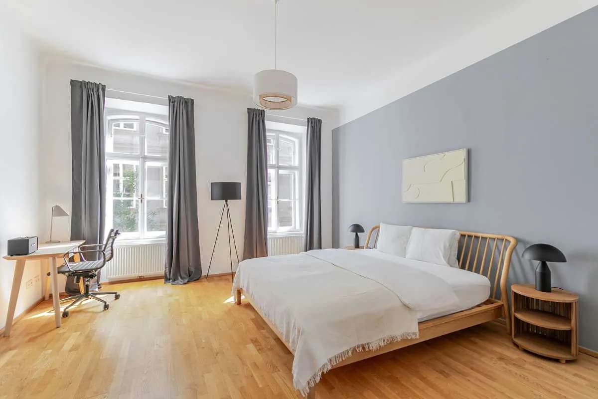4-Zimmer-Wohnung mieten in Wien – 135 m², € 3.075 – Bild 16 von 25