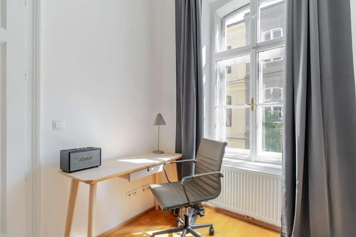 4-Zimmer-Wohnung mieten in Wien – 135 m², € 3.075 – Bild 18 von 25