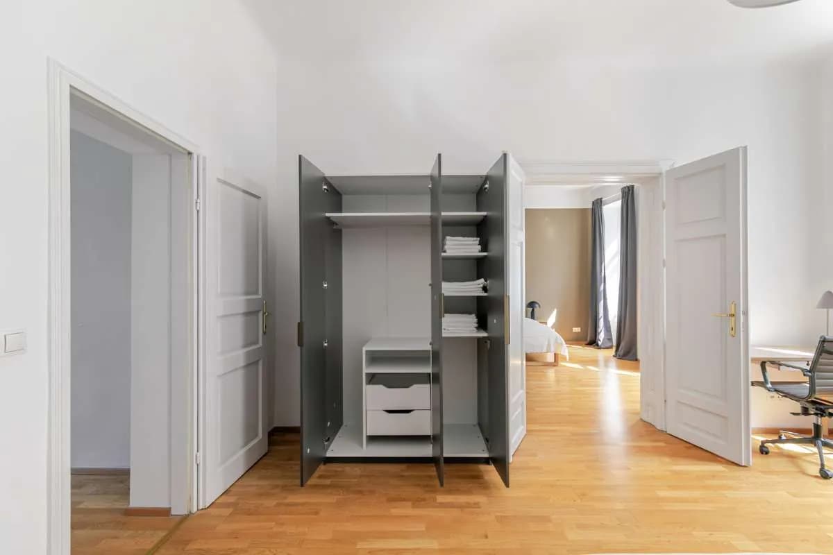 4-Zimmer-Wohnung mieten in Wien – 135 m², € 3.075 – Bild 19 von 25