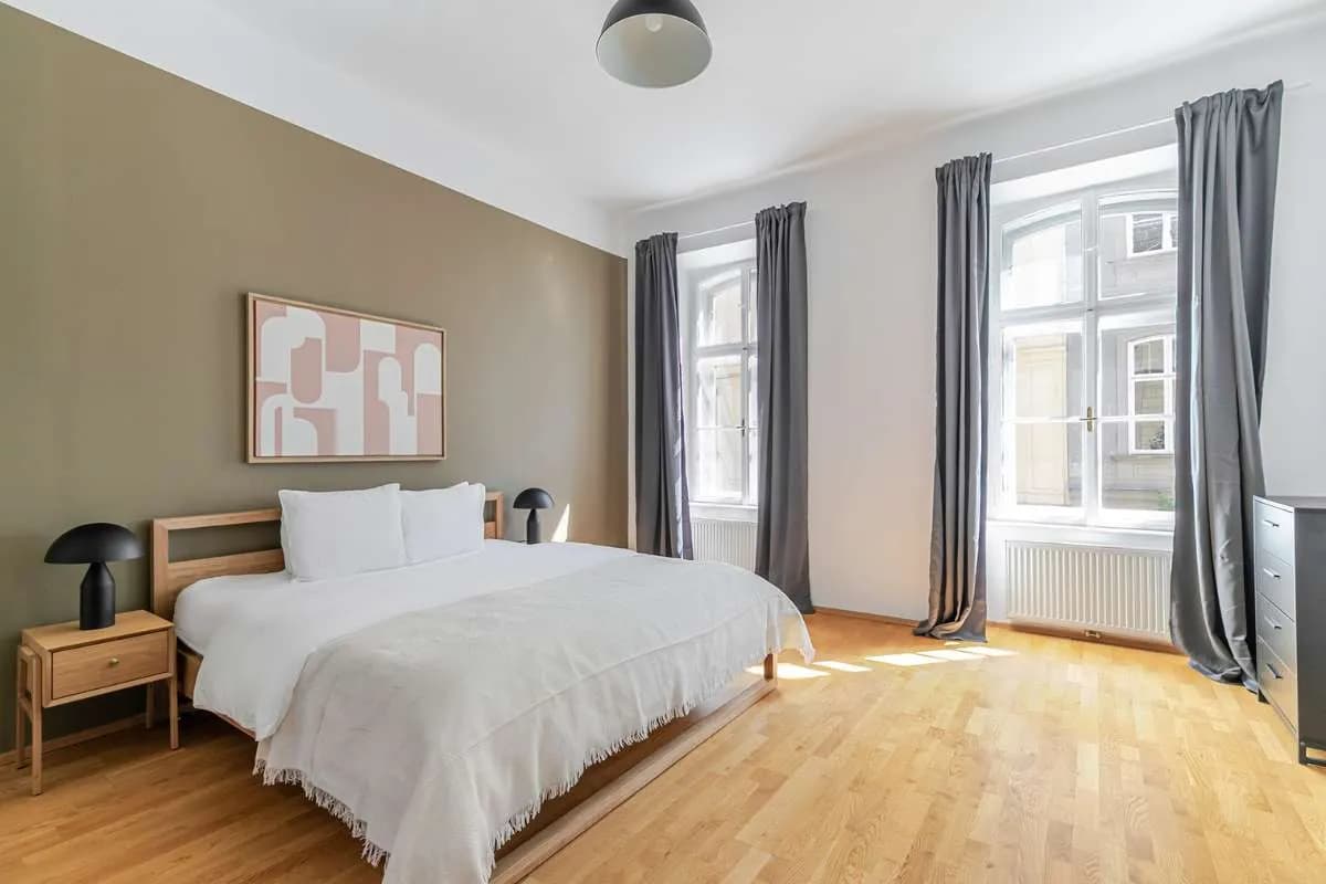 4-Zimmer-Wohnung mieten in Wien – 135 m², € 3.075 – Bild 21 von 25