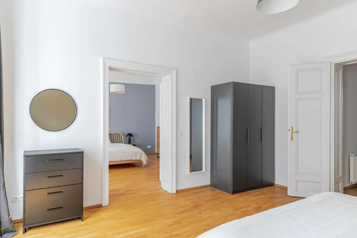 4-Zimmer-Wohnung mieten in Wien – 135 m², € 3.075 – Bild 23 von 25