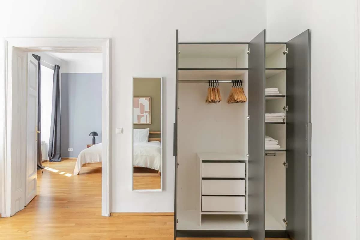 4-Zimmer-Wohnung mieten in Wien – 135 m², € 3.075 – Bild 24 von 25