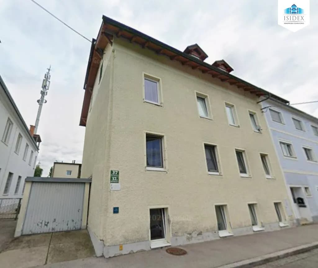 Gewerbeimmobilie kaufen in Graz – 445,54 m², € 577.000