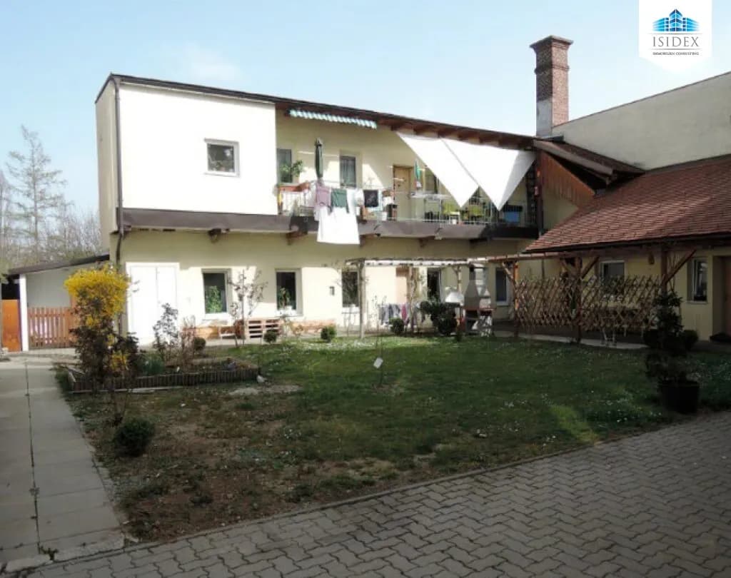 Gewerbeimmobilie kaufen in Graz – 445,54 m², € 577.000 – Bild 2 von 14
