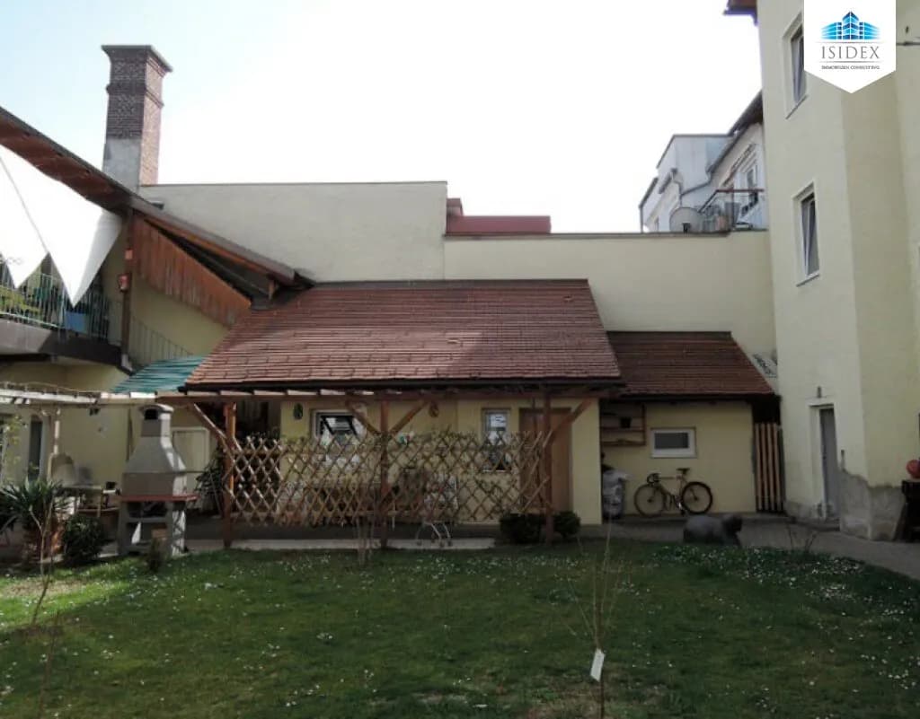 Gewerbeimmobilie kaufen in Graz – 445,54 m², € 577.000 – Bild 3 von 14