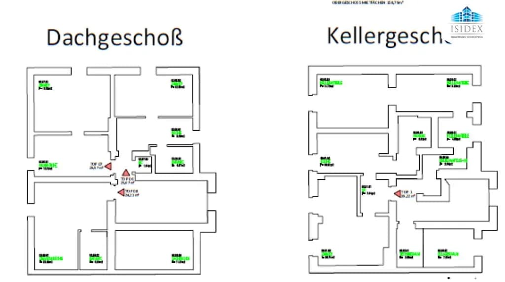 Gewerbeimmobilie kaufen in Graz – 445,54 m², € 577.000 – Bild 6 von 14