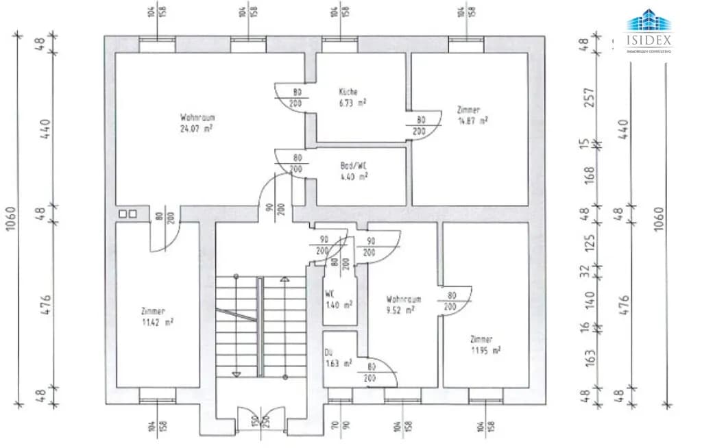 Gewerbeimmobilie kaufen in Graz – 445,54 m², € 577.000 – Bild 7 von 14