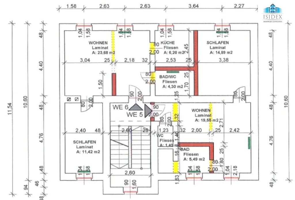 Gewerbeimmobilie kaufen in Graz – 445,54 m², € 577.000 – Bild 8 von 14