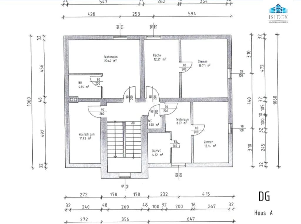 Gewerbeimmobilie kaufen in Graz – 445,54 m², € 577.000 – Bild 9 von 14