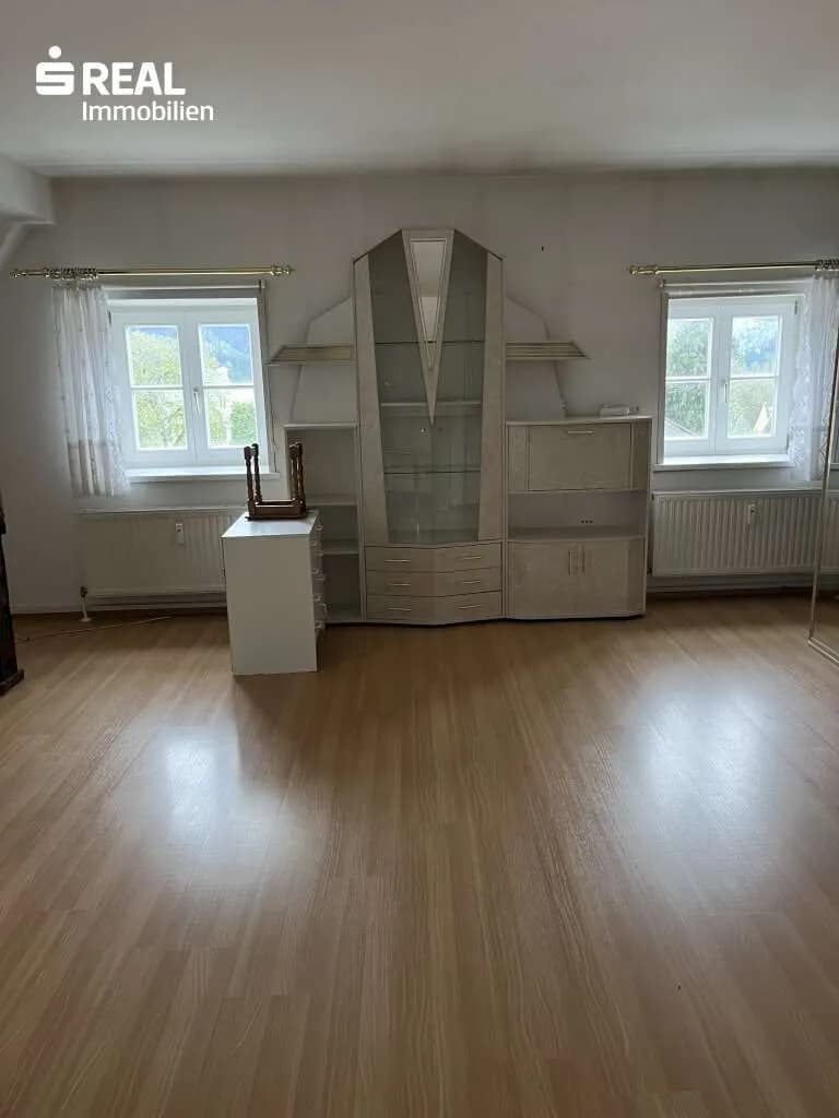 1-Zimmer-Wohnung mieten in Bruck-Mürzzuschlag – 51 m², € 422 – Bild 3 von 8