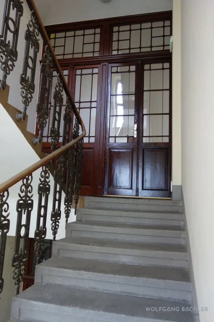 4-Zimmer-Wohnung mieten in Graz – 148,2 m², € 1.627 – Bild 2 von 20