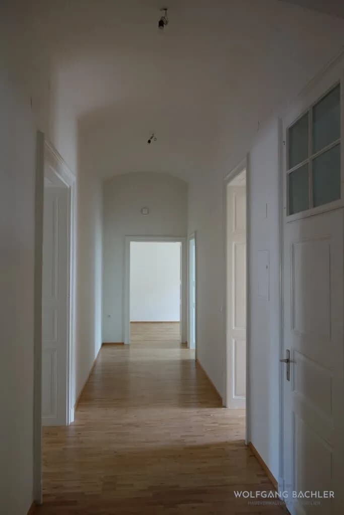 4-Zimmer-Wohnung mieten in Graz – 148,2 m², € 1.627 – Bild 5 von 20