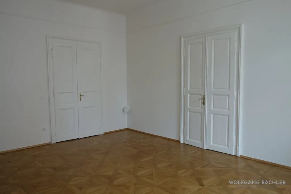 4-Zimmer-Wohnung mieten in Graz – 148,2 m², € 1.627 – Bild 6 von 20