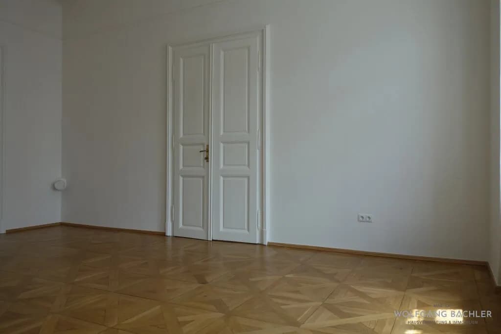 4-Zimmer-Wohnung mieten in Graz – 148,2 m², € 1.627 – Bild 7 von 20