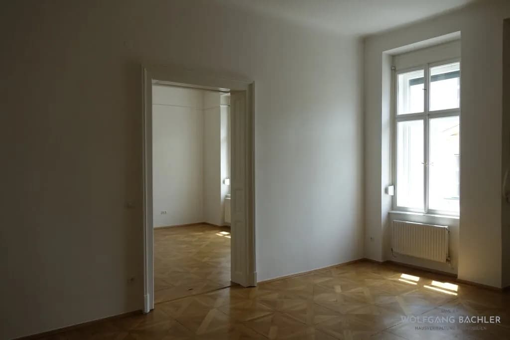4-Zimmer-Wohnung mieten in Graz – 148,2 m², € 1.627 – Bild 8 von 20