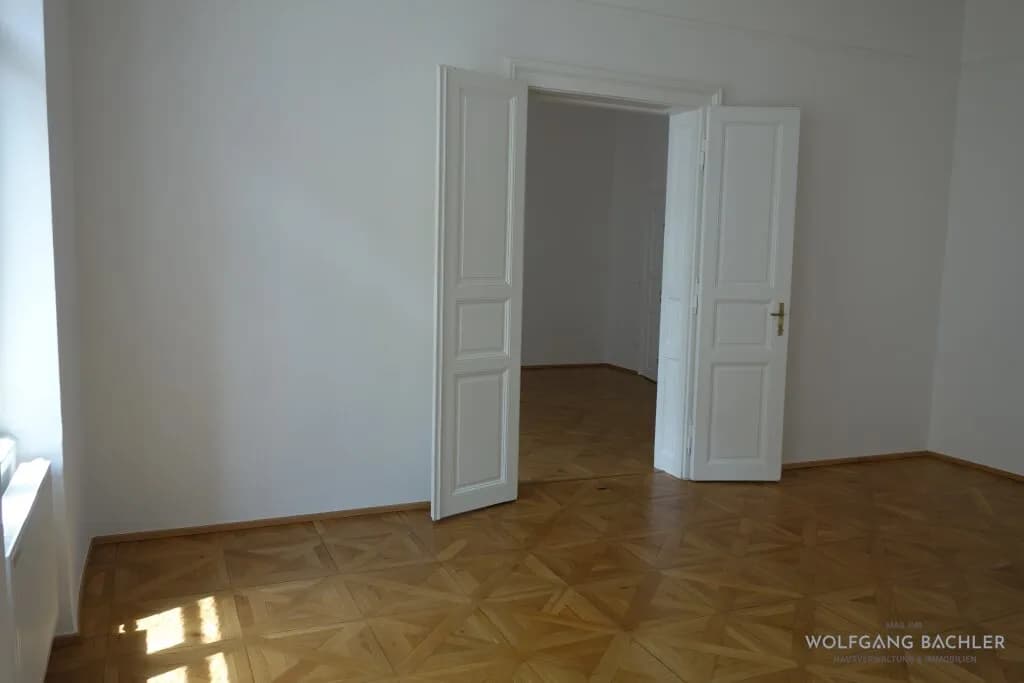 4-Zimmer-Wohnung mieten in Graz – 148,2 m², € 1.627 – Bild 9 von 20