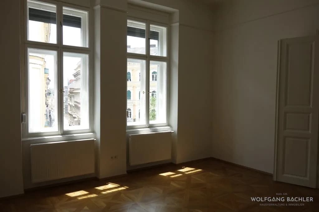 4-Zimmer-Wohnung mieten in Graz – 148,2 m², € 1.627 – Bild 10 von 20