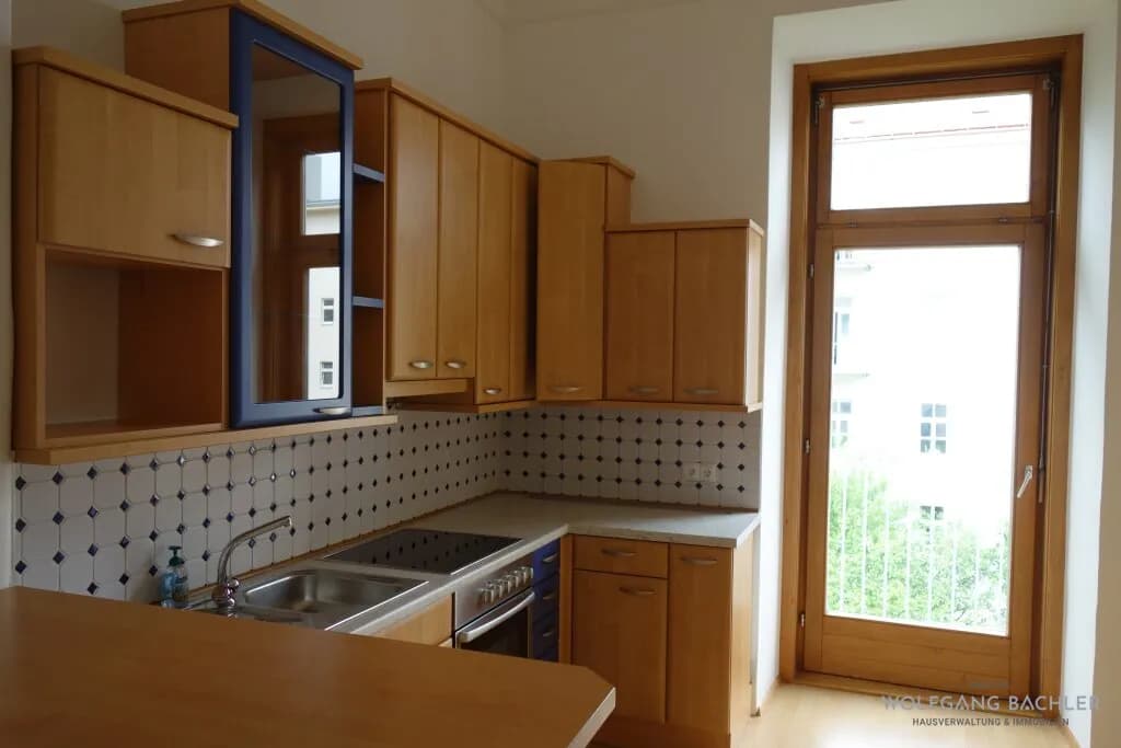 4-Zimmer-Wohnung mieten in Graz – 148,2 m², € 1.627 – Bild 12 von 20