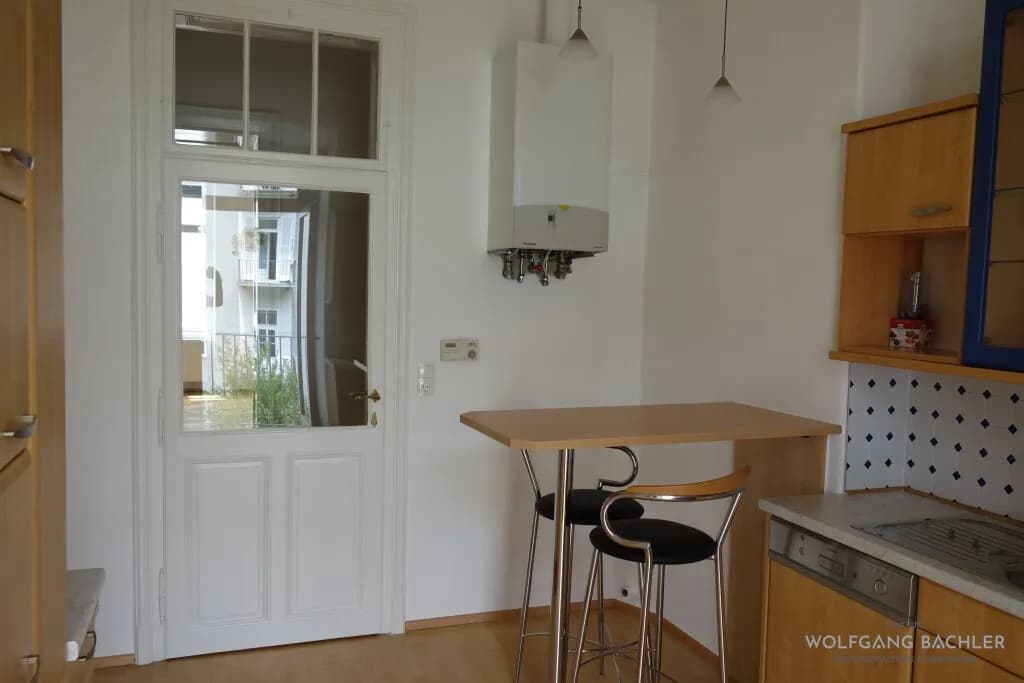 4-Zimmer-Wohnung mieten in Graz – 148,2 m², € 1.627 – Bild 14 von 20