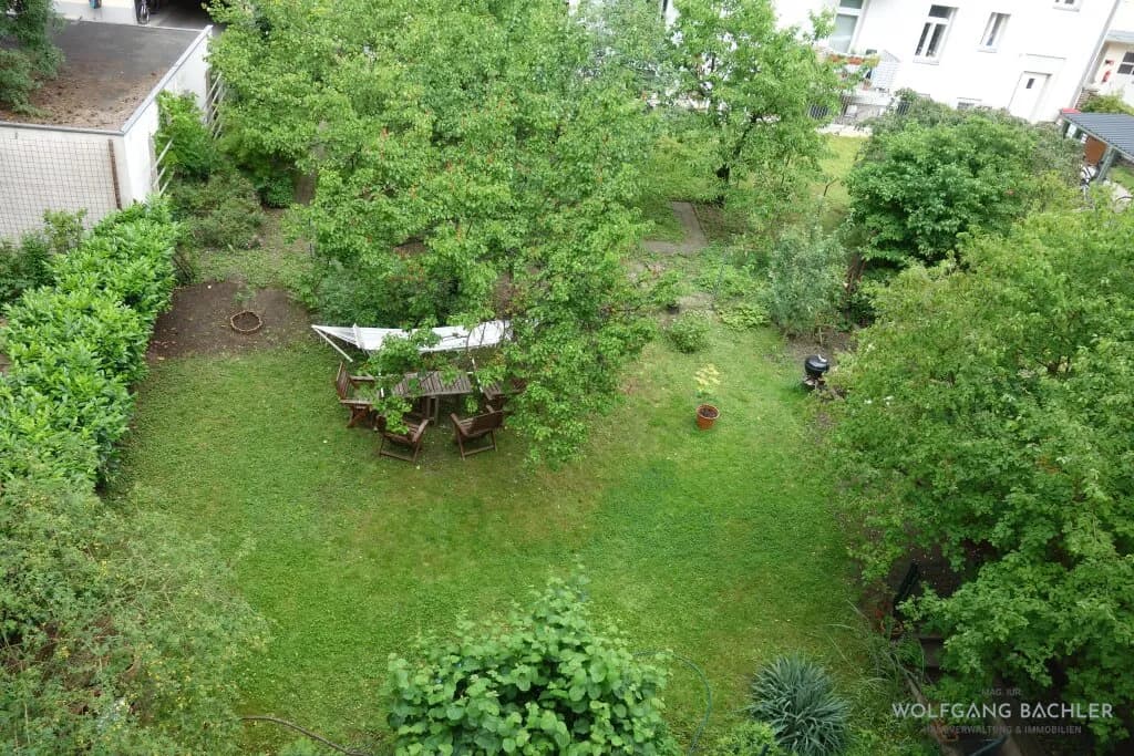4-Zimmer-Wohnung mieten in Graz – 148,2 m², € 1.627 – Bild 17 von 20