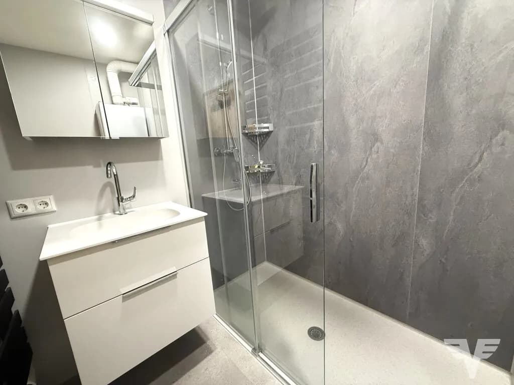 Wohnung kaufen in Salzburg Stadt – 51,57 m², € 330.000