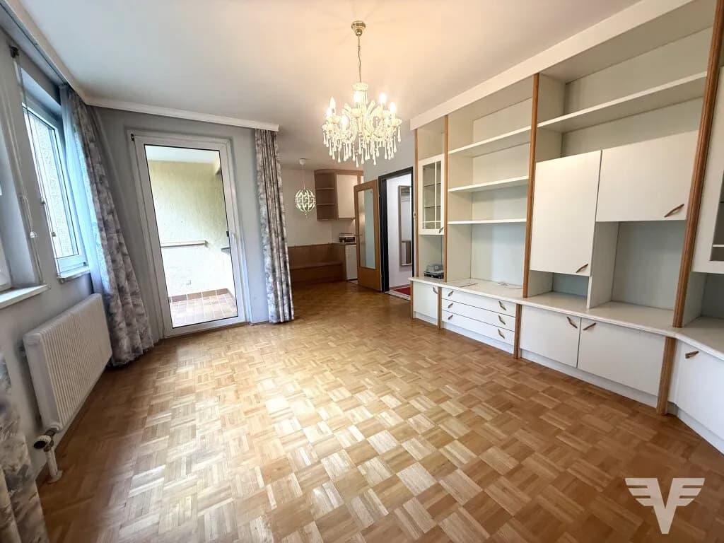 Wohnung kaufen in Salzburg Stadt – 51,57 m², € 330.000 – Bild 3 von 7