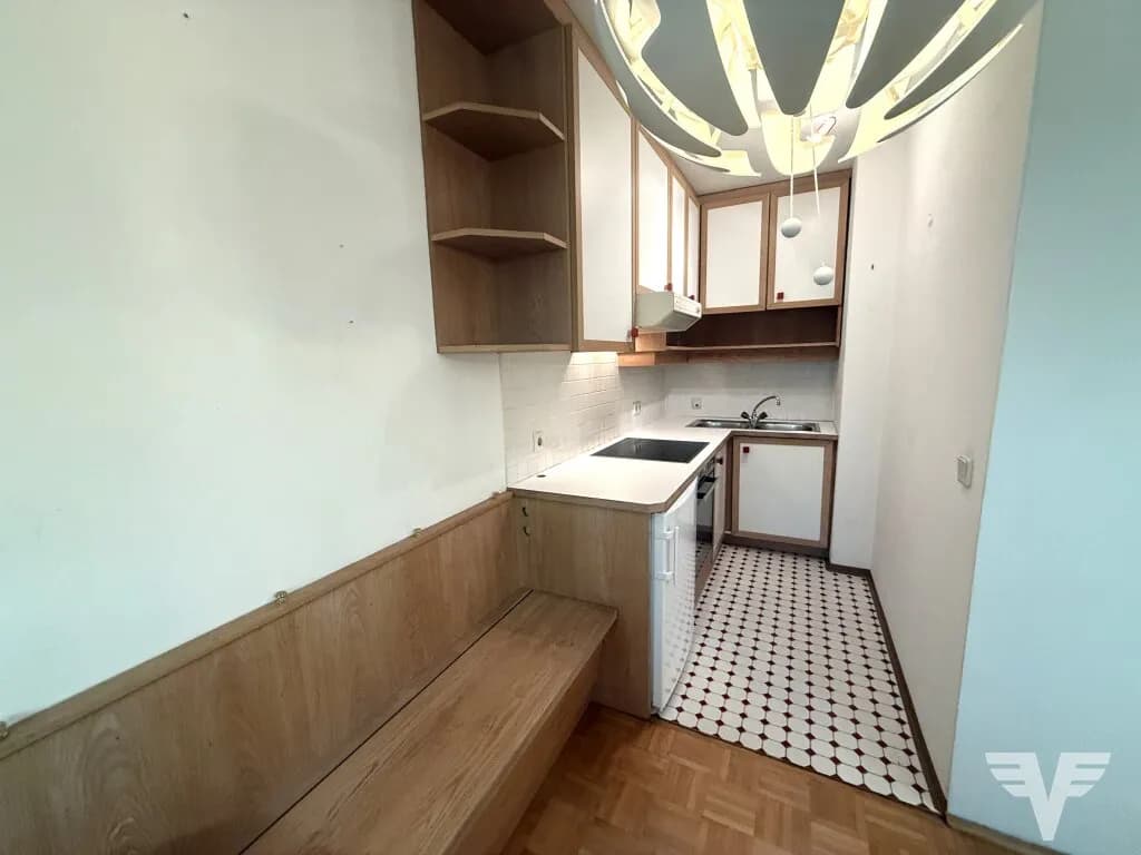 Wohnung kaufen in Salzburg Stadt – 51,57 m², € 330.000 – Bild 4 von 7